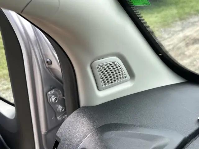 2026 Ram ProMaster 2500 Cargo Van Tradesman High Roof 159 WB w/Pass Seat