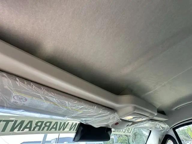 2026 Ram ProMaster 2500 Cargo Van Tradesman High Roof 159 WB w/Pass Seat