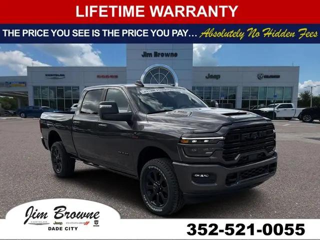 2026 Ram 2500 Laramie Crew Cab 4x4 64 Box for sale in Dade City, FL