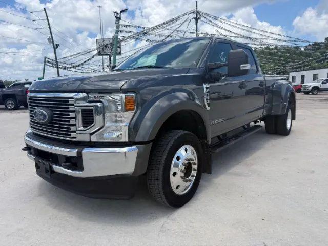 2020 Ford F-450 XL for sale in Porter, TX