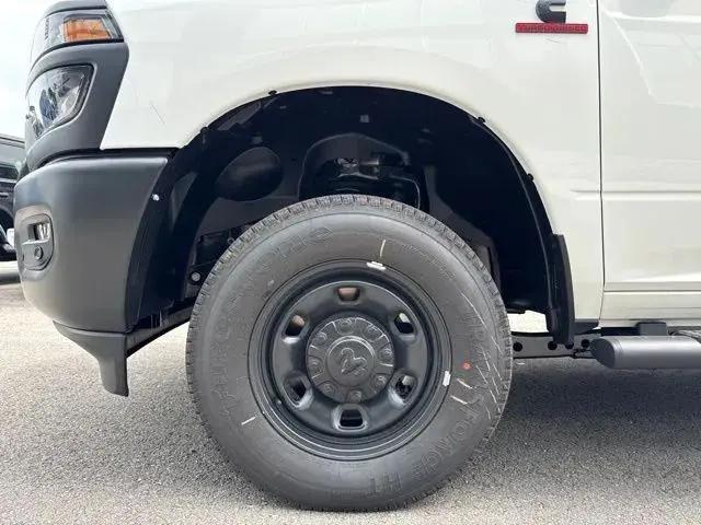 2026 Ram 2500 Tradesman Crew Cab 4x4 64 Box