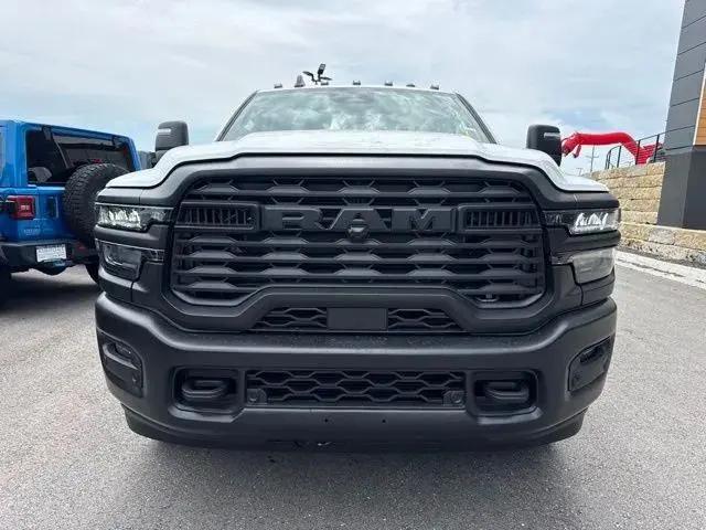 2026 Ram 2500 Tradesman Crew Cab 4x4 64 Box