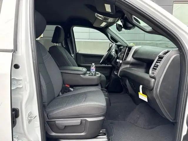 2026 Ram 2500 Tradesman Crew Cab 4x4 64 Box
