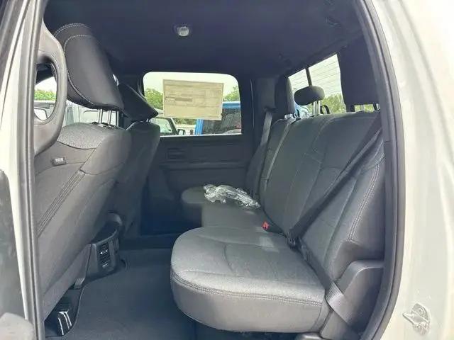 2026 Ram 2500 Tradesman Crew Cab 4x4 64 Box