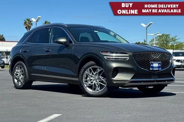 2025 Genesis GV70 2.5T AWD for sale in Concord, CA