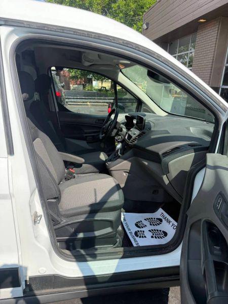 2021 Ford Transit Connect XL Cargo Van