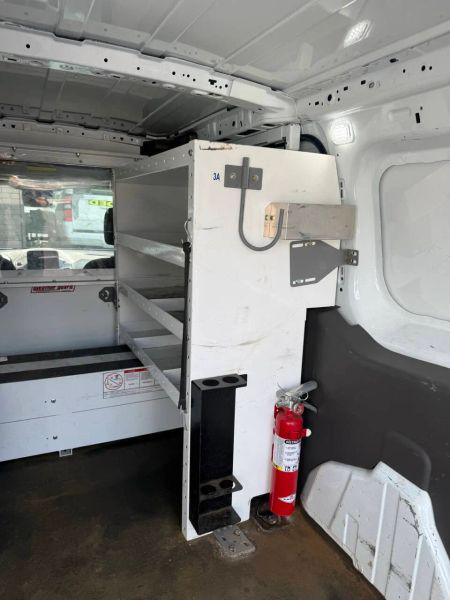 2021 Ford Transit Connect XL Cargo Van