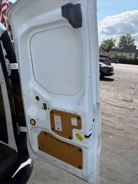 2021 Ford Transit Connect XL Cargo Van