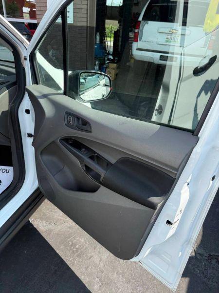 2021 Ford Transit Connect XL Cargo Van