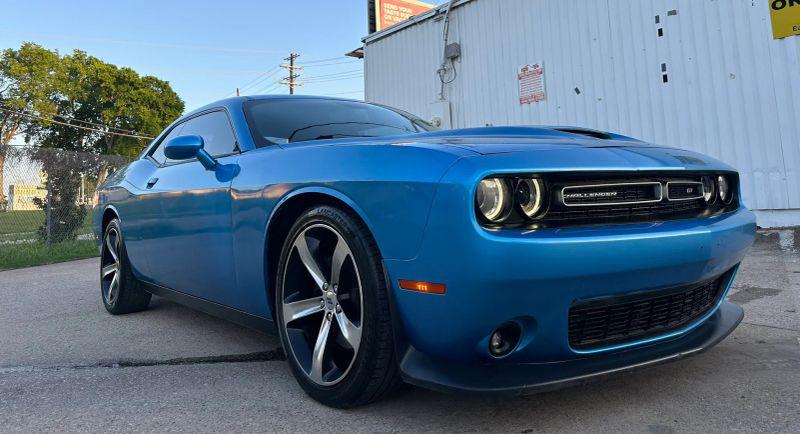 2019 Dodge Challenger GT for sale in Denton, TX