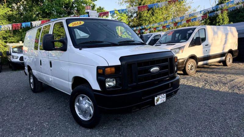 2014 Ford E-350 Super Duty Recreational for sale in Williamstown, NJ