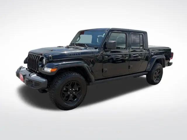 2021 Jeep Gladiator Sport for sale in Perham, MN