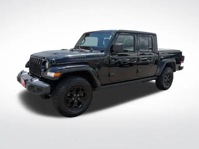 2021 Jeep Gladiator Sport for sale in Perham, MN