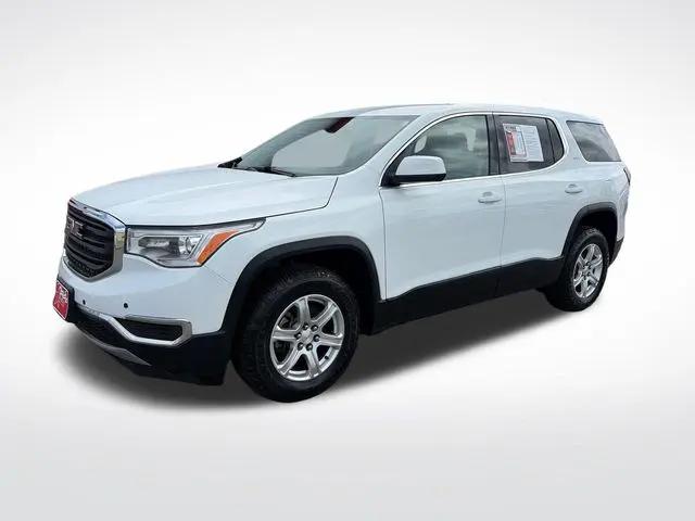 2019 GMC Acadia SLE-1 for sale in Perham, MN