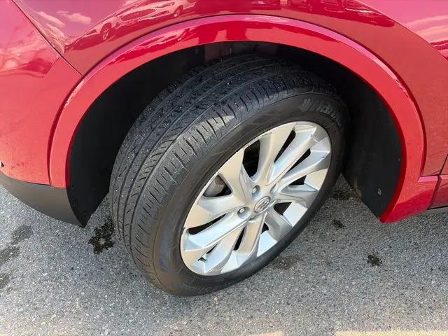 2017 Buick Envision Premium I
