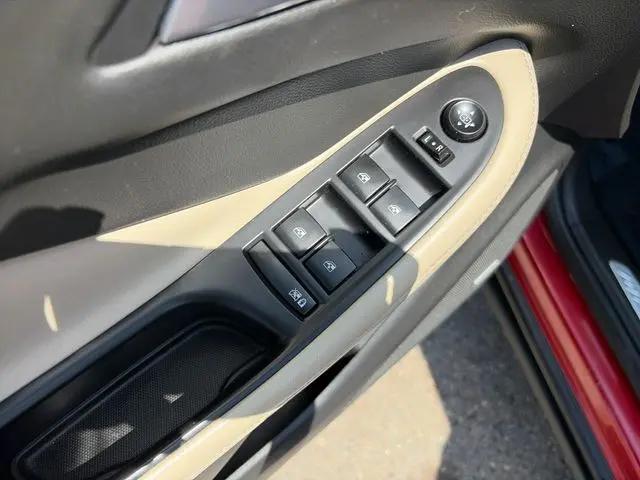 2017 Buick Envision Premium I