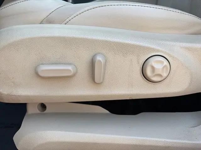 2017 Buick Envision Premium I