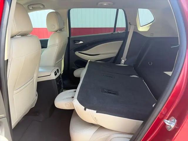 2017 Buick Envision Premium I
