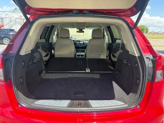 2017 Buick Envision Premium I
