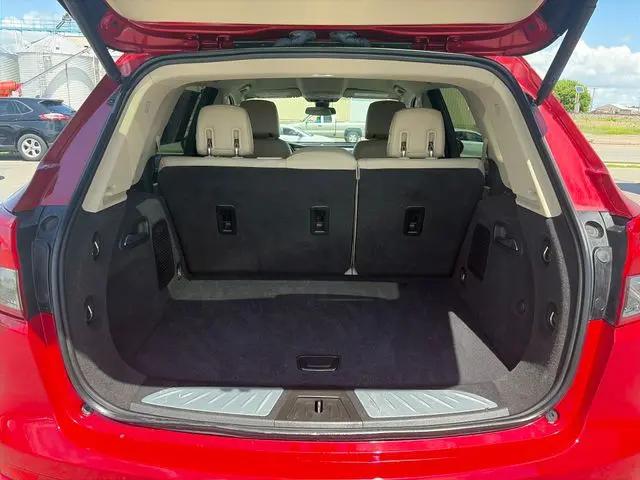 2017 Buick Envision Premium I