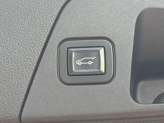2017 Buick Envision Premium I