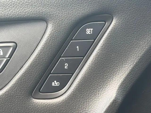 2017 Buick Envision Premium I