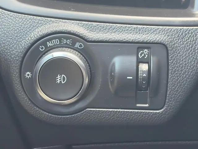 2017 Buick Envision Premium I