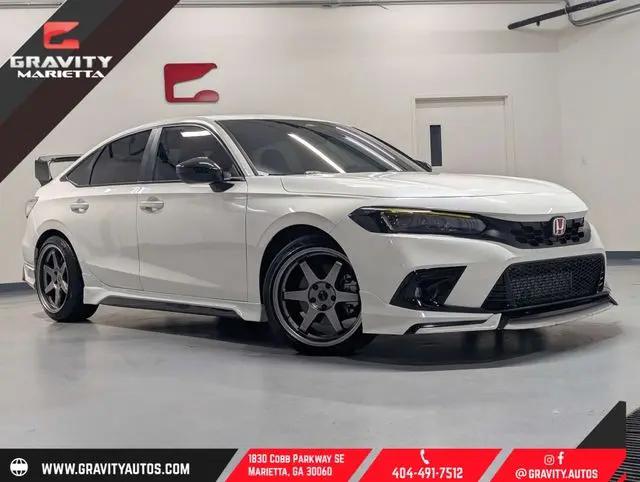 2024 Honda Civic Sedan for sale in Marietta, GA