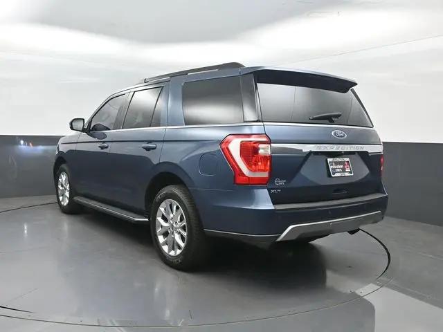 2020 Ford Expedition XLT