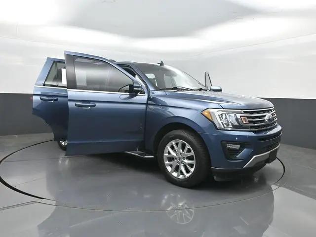 2020 Ford Expedition XLT
