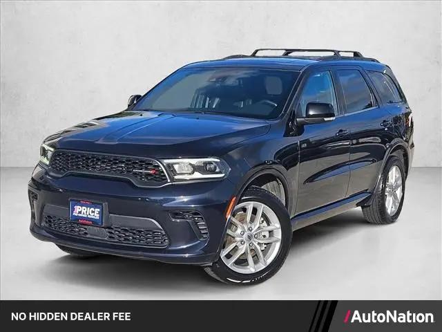 2024 Dodge Durango GT Plus AWD for sale in Houston, TX