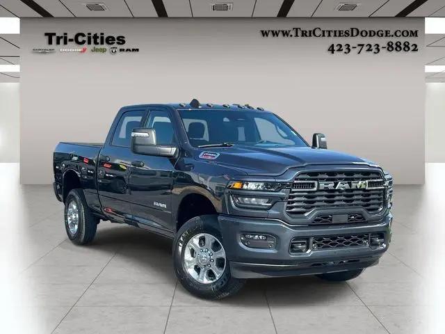2026 Ram 2500 Big Horn Crew Cab 4x4 64 Box for sale in Kingsport, TN