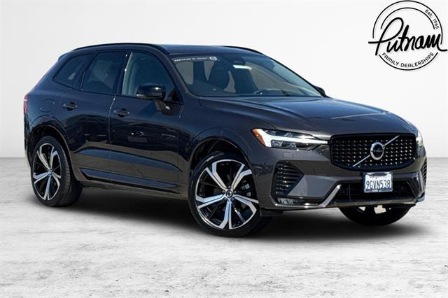 2023 Volvo XC60 B5 Ultimate Dark Theme for sale in Burlingame, CA