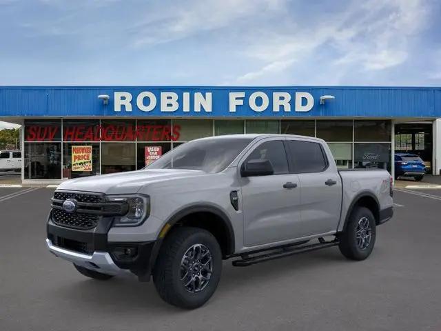 2026 Ford Ranger XLT for sale in Glenolden, PA