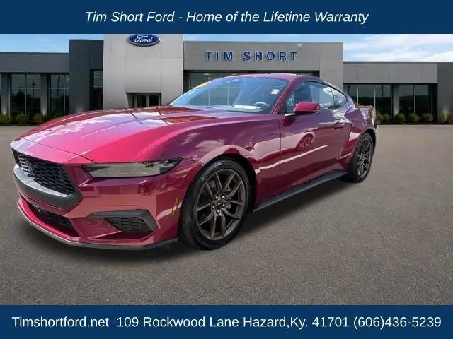 2026 Ford Mustang EcoBoost Fastback for sale in Hazard, KY