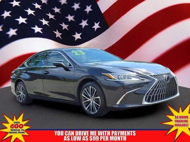 2023 Lexus ES 250 ES 250 for sale in Little Falls, NJ