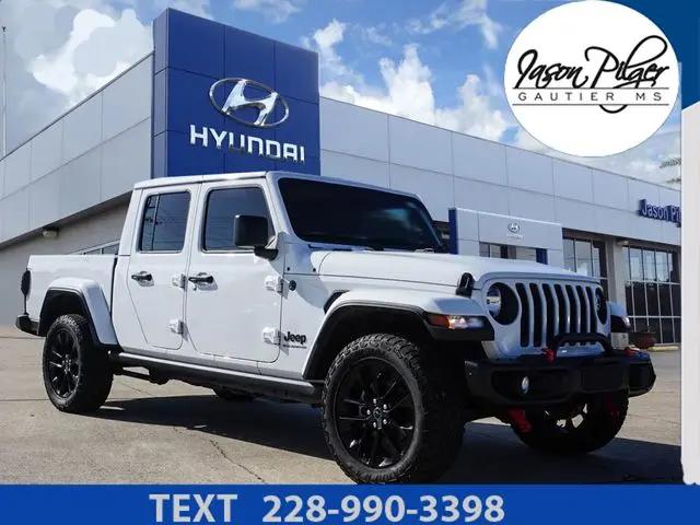 2025 Jeep Gladiator Sport for sale in Gautier, MS