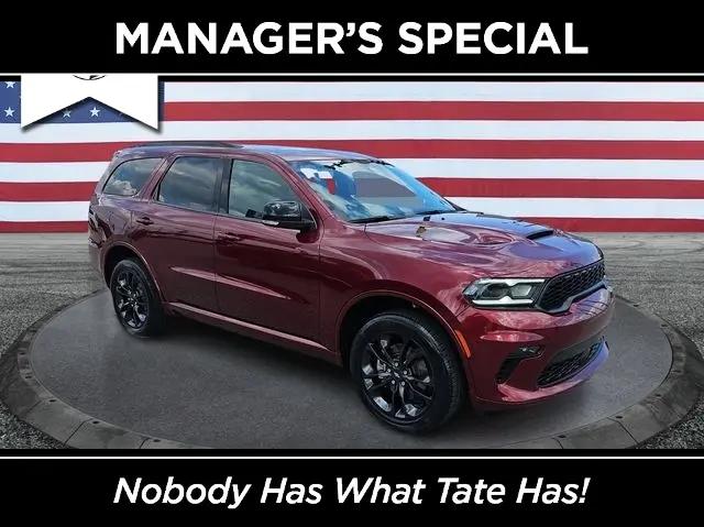 2022 Dodge Durango GT Plus AWD for sale in Glen Burnie, MD