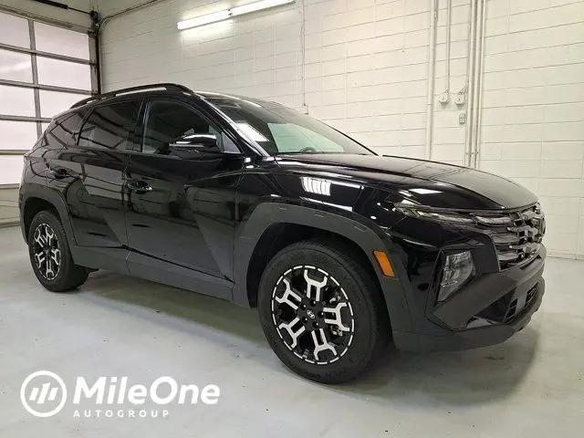 2026 Hyundai Tucson XRT for sale in Wilkes-Barre, PA