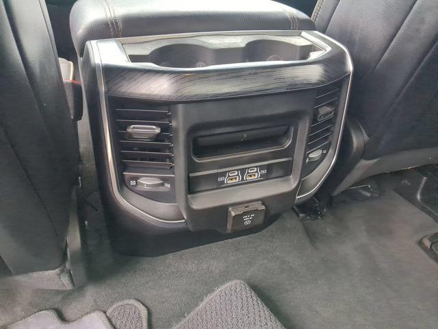 2023 Ram 1500 Laramie Crew Cab 4x4 57 Box