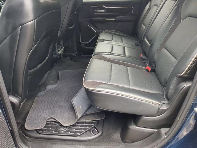 2023 Ram 1500 Laramie Crew Cab 4x4 57 Box