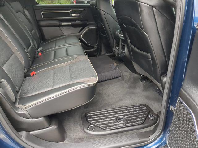 2023 Ram 1500 Laramie Crew Cab 4x4 57 Box