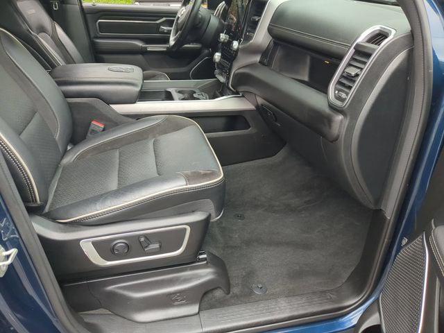 2023 Ram 1500 Laramie Crew Cab 4x4 57 Box
