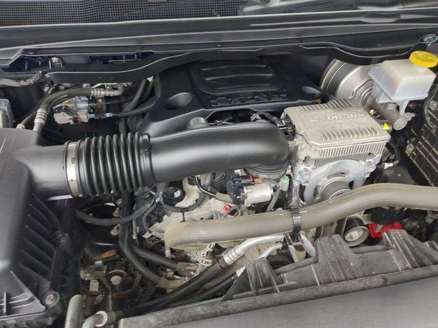 2023 Ram 1500 Laramie Crew Cab 4x4 57 Box
