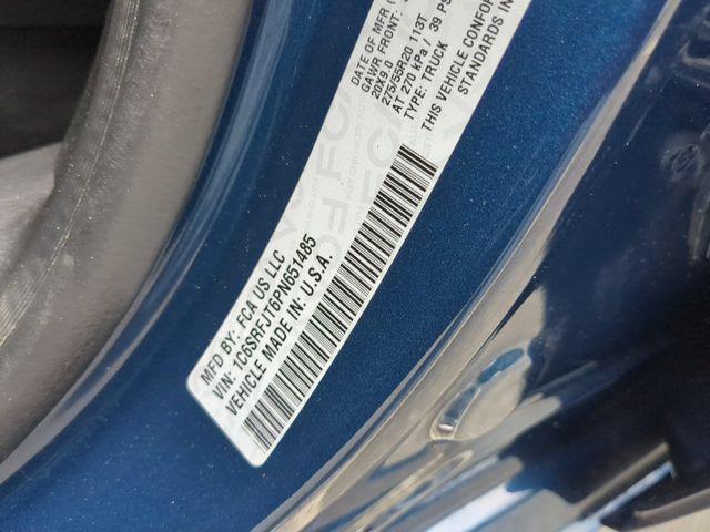 2023 Ram 1500 Laramie Crew Cab 4x4 57 Box
