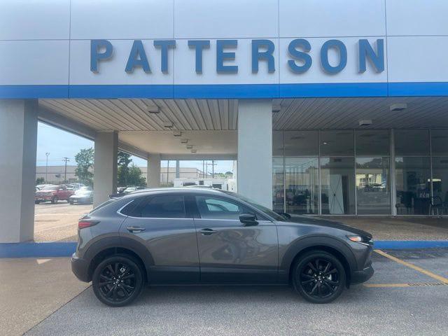 2023 Mazda CX-30 2.5 Turbo Premium Plus for sale in Marshall, TX