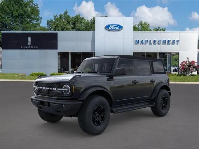 2026 Ford Bronco Outer Banks for sale in Vauxhall, NJ