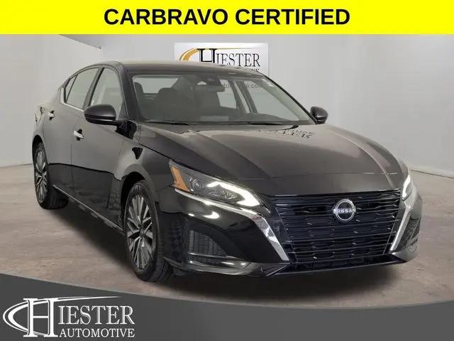 2025 Nissan Altima SV FWD for sale in Fuquay-Varina, NC