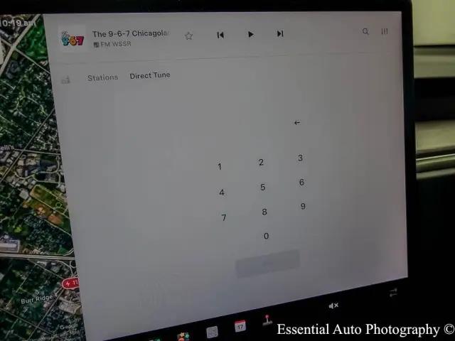 2022 Tesla Model S Dual Motor All-Wheel Drive