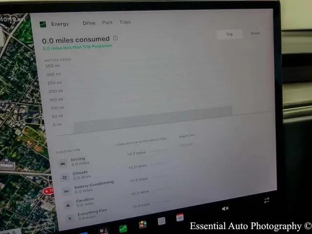 2022 Tesla Model S Dual Motor All-Wheel Drive
